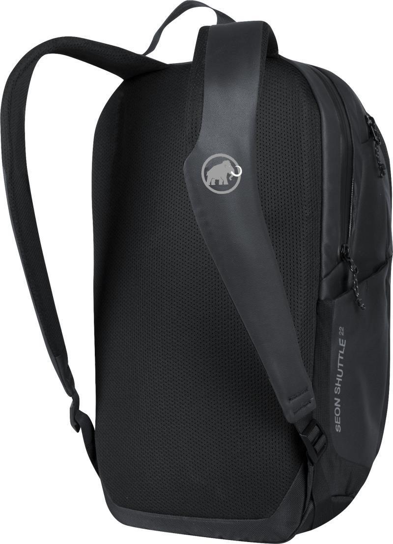 Seon Shuttle 22L - Black 2