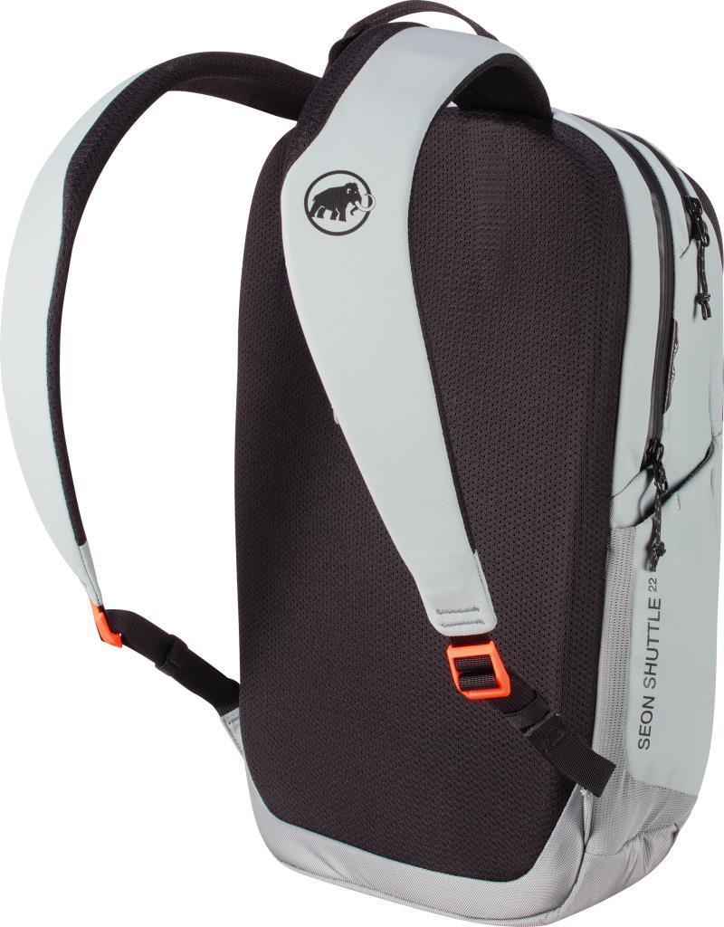 Seon Shuttle 22L - Granit 2