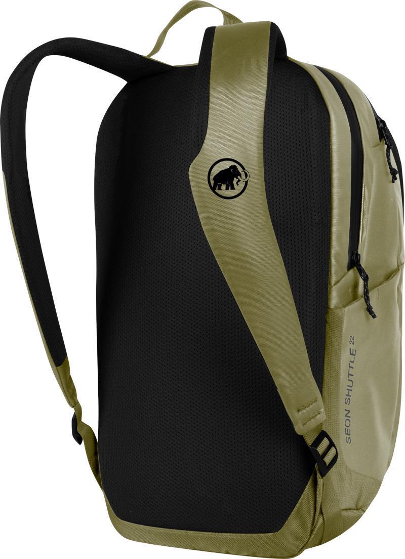 Seon Shuttle 22L - Olive 2