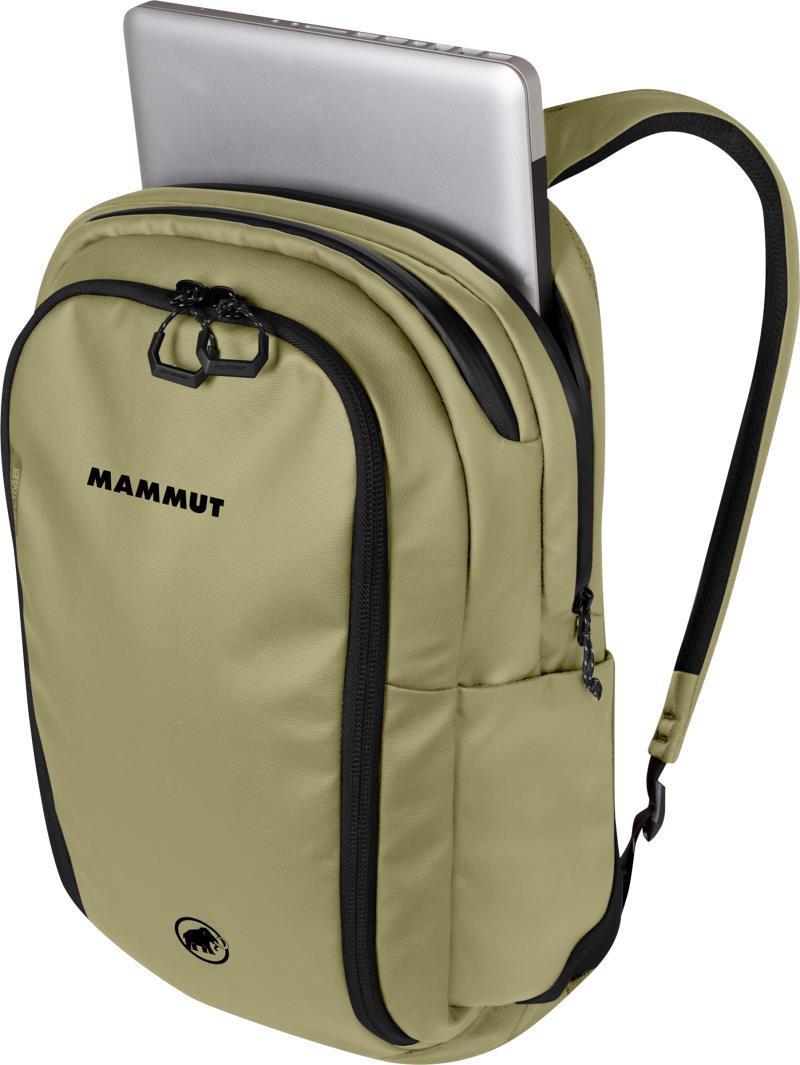 Seon Shuttle 22L - Olive 3