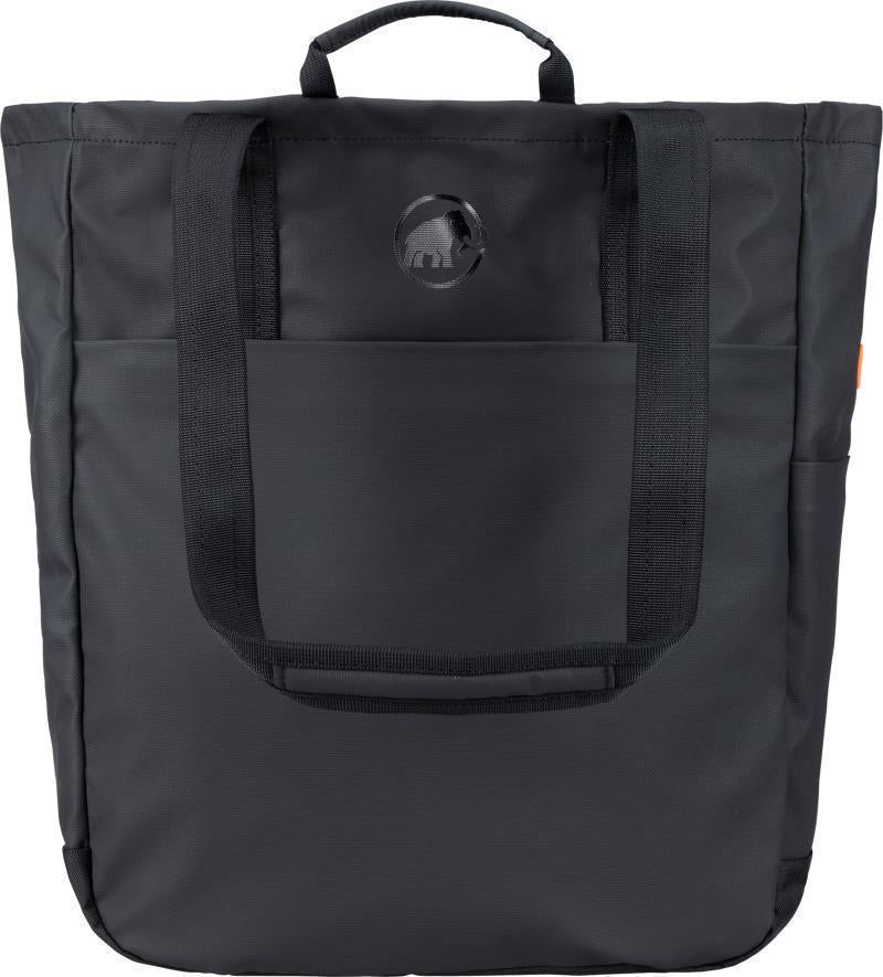 Seon Tote Bag - black 1