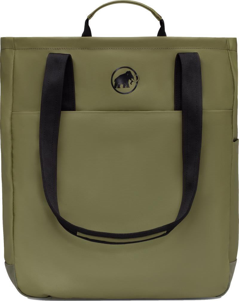 Seon Tote Bag - iguana 1