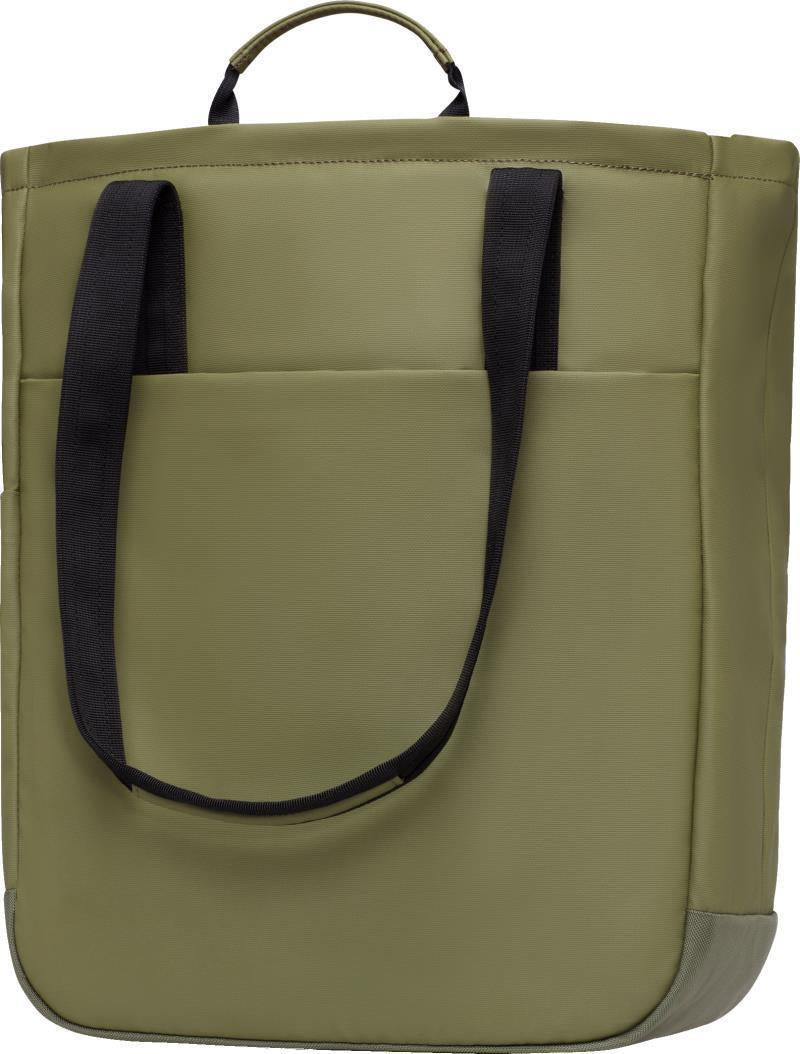 Seon Tote Bag - iguana 1