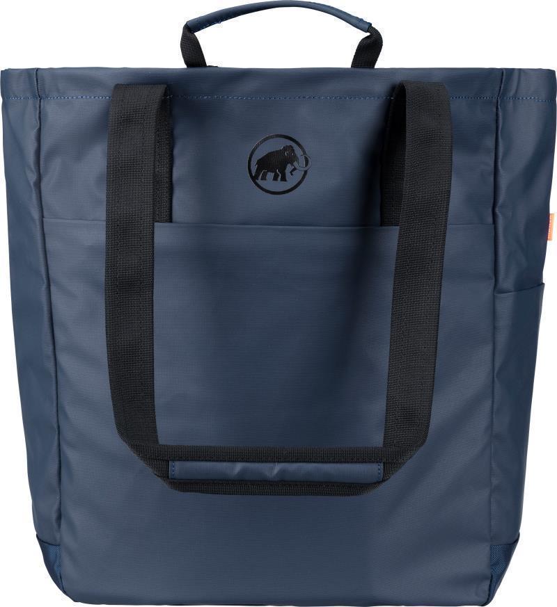 Seon Tote Bag - marine 1