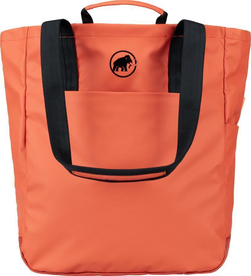 Seon Tote Bag - pepper 1