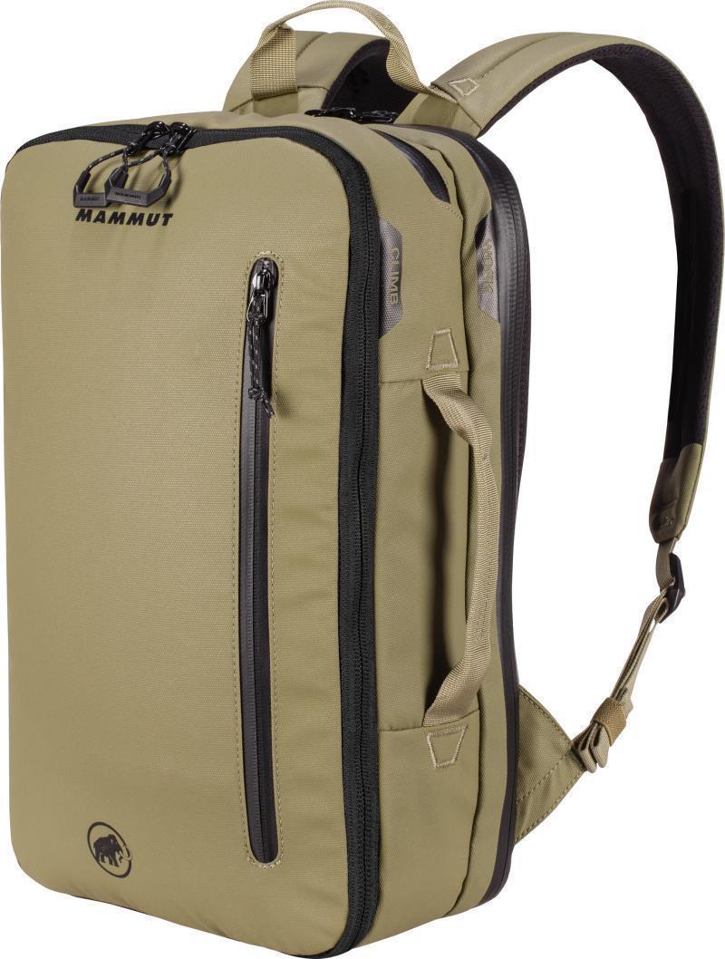 Seon Transporter 15L - Olive 1
