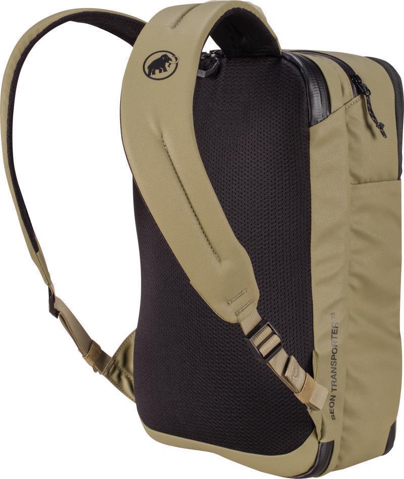Seon Transporter 15L - Olive 2