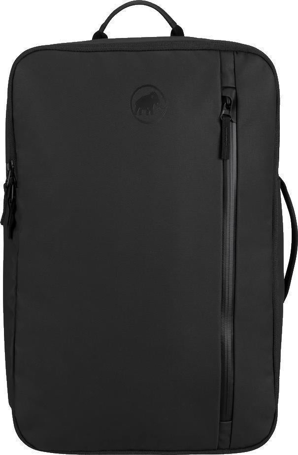 Seon Transporter 25L - Black 1