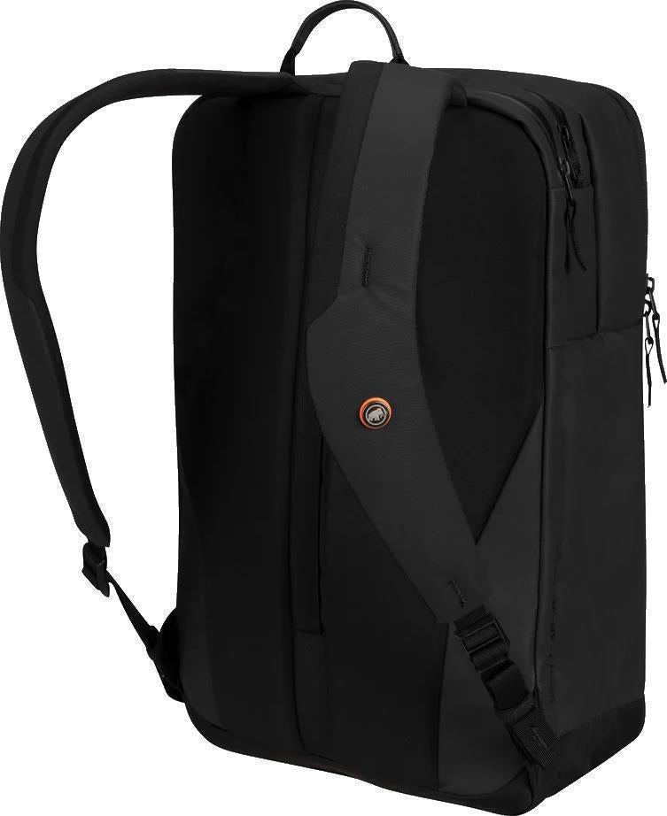 Seon Transporter 25L - Black 2
