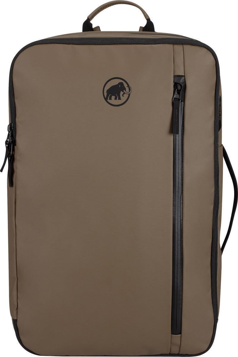 Seon Transporter 25L - Dark Clay 1