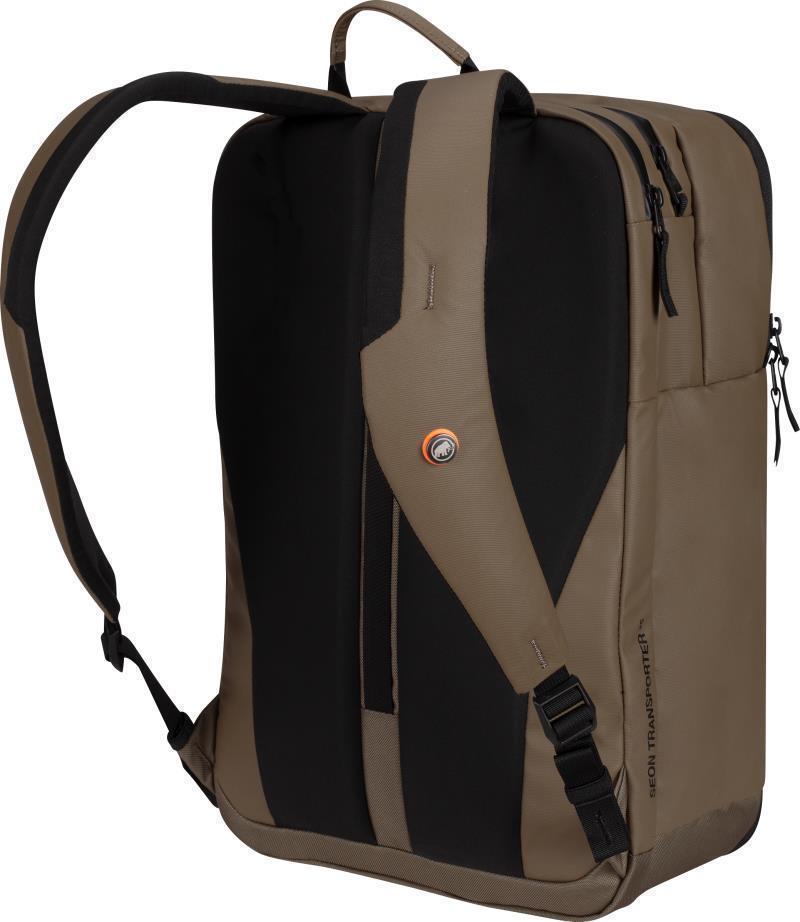 Seon Transporter 25L - Dark Clay 2