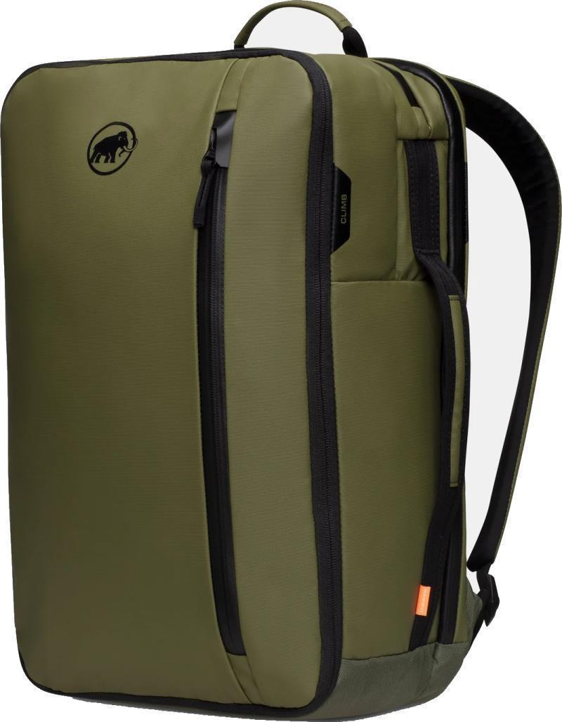 Seon Transporter 25L - Iguana 1