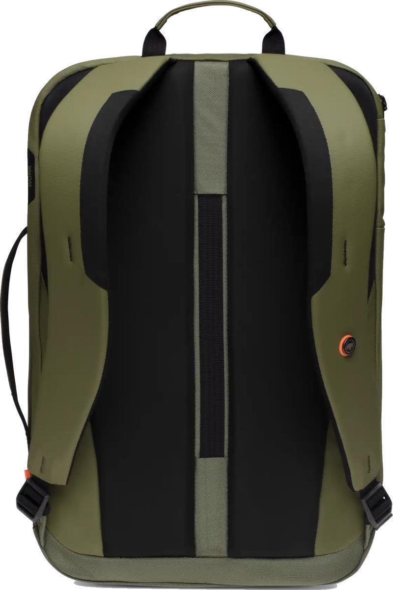Seon Transporter 25L - Iguana 2