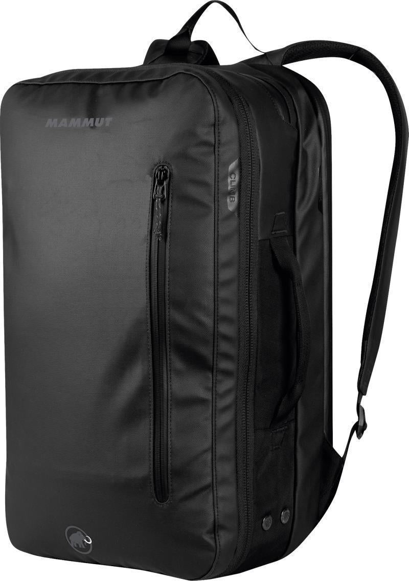 Seon Transporter 26L - Black 1