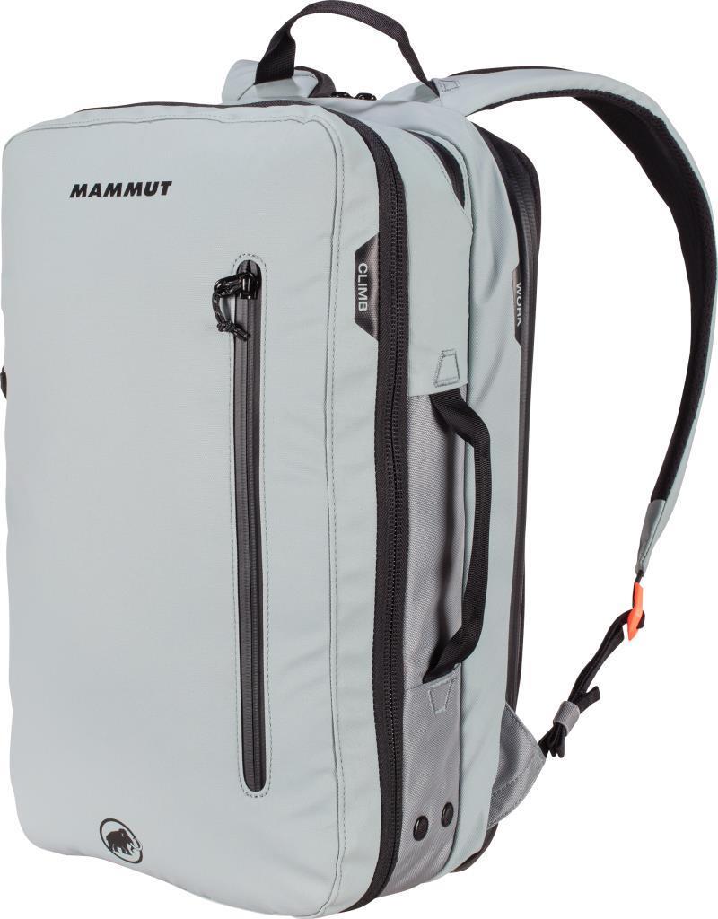 Seon Transporter 26L - Granit 1