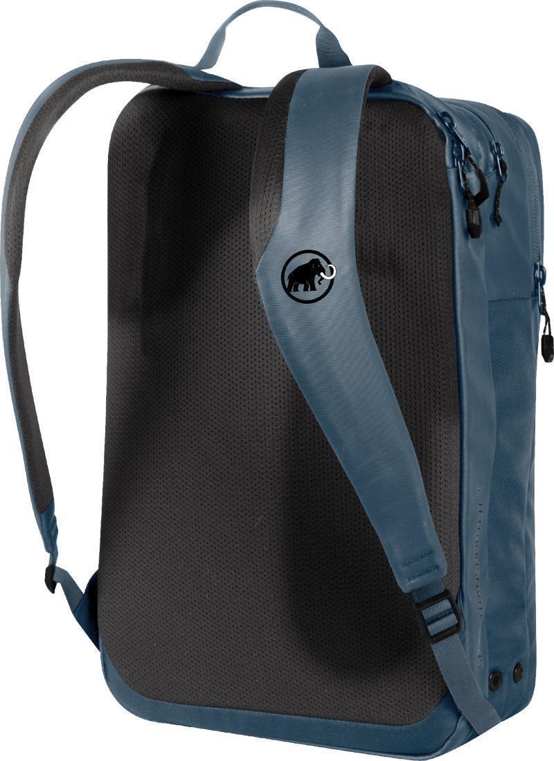 Seon Transporter 26L - Jay 2