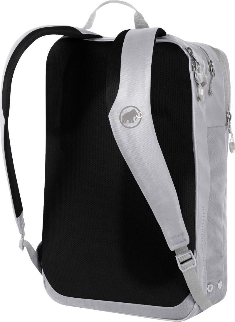 Seon Transporter 26L - Marble 2