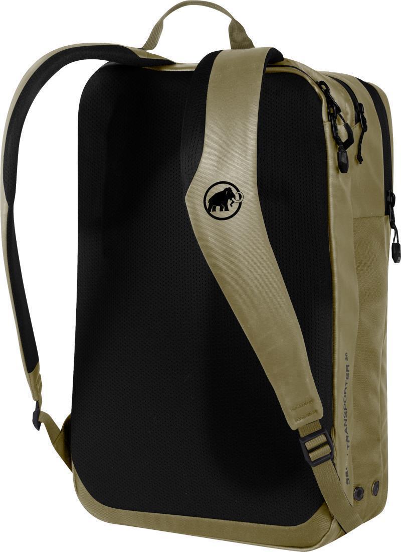 Seon Transporter 26L - Olive 2