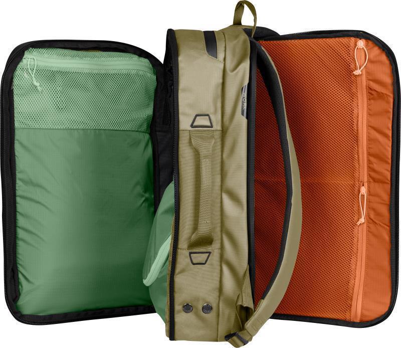 Seon Transporter 26L - Olive 3