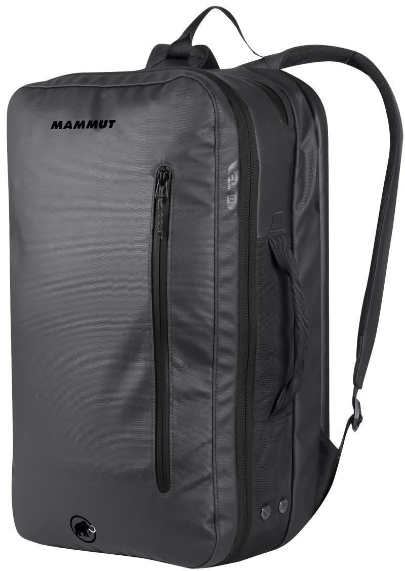Seon Transporter 26L - Titanium 1