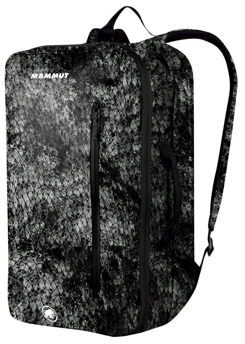 Seon Transporter X 26L - Asp 1