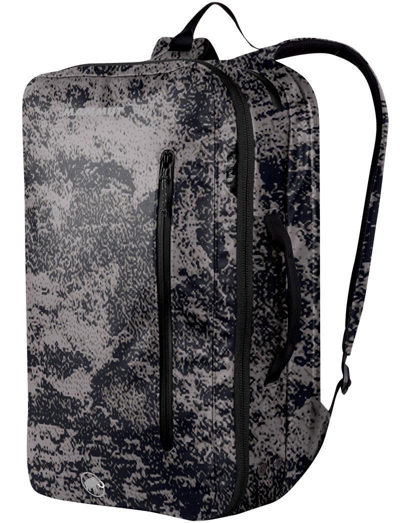 Seon Transporter X 26L - Dark Granit 1