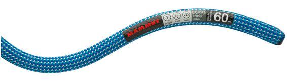 Serenity 8.7mm Dry Standard x 60m - Ocean - Not Applicable 1
