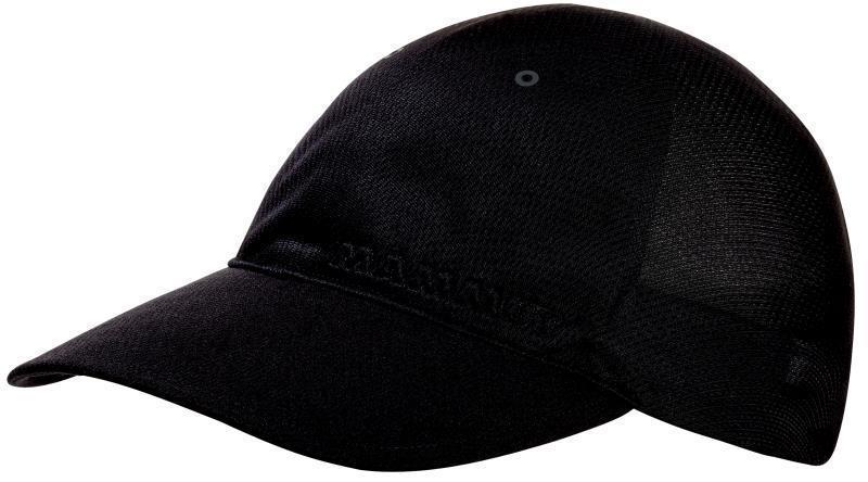 Sertig Cap - Black 1