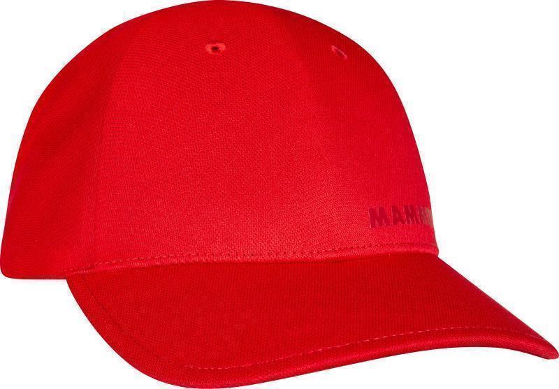 Sertig Cap - Magma 1