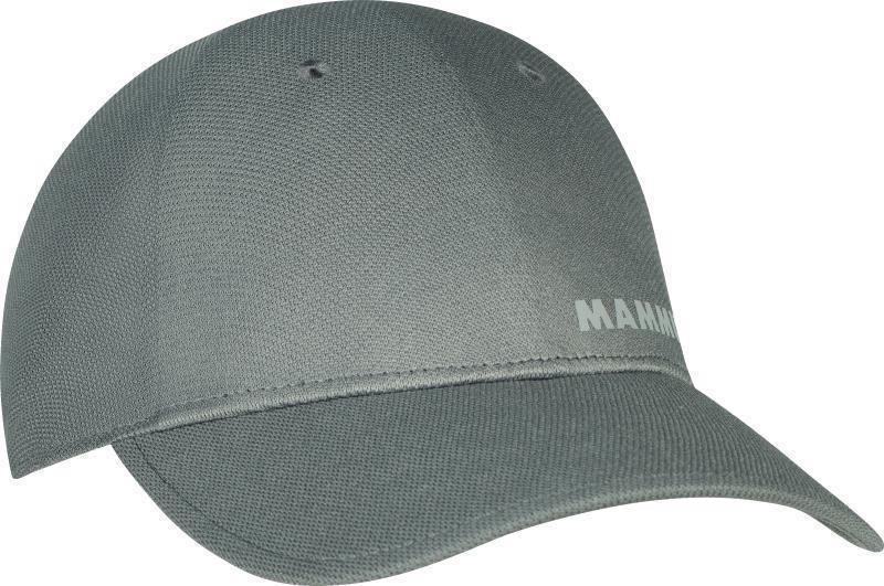 Sertig Cap - Titanium 1