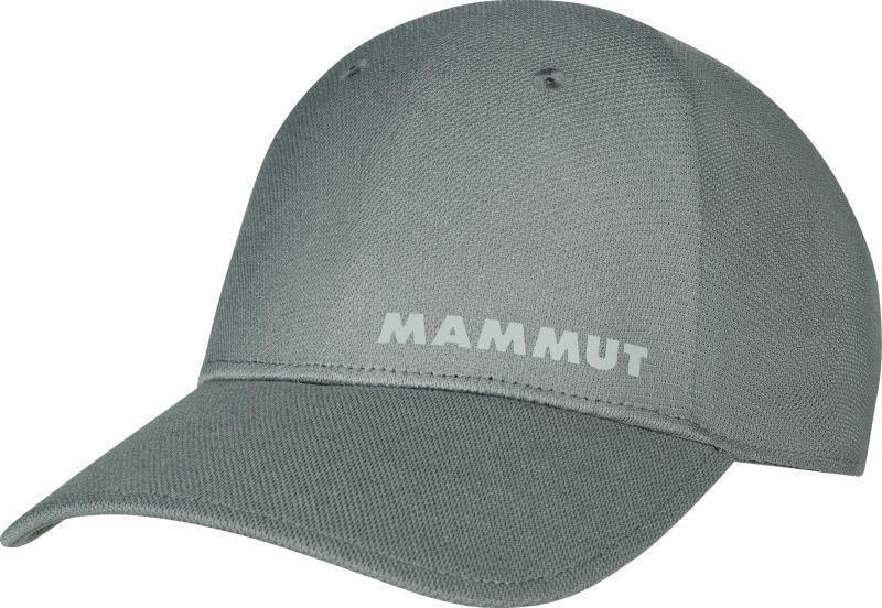 Sertig Cap - Titanium 2