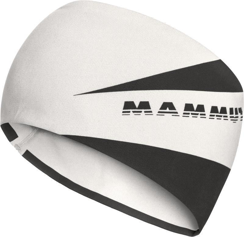 Sertig Headband - Marble / Graphite 1