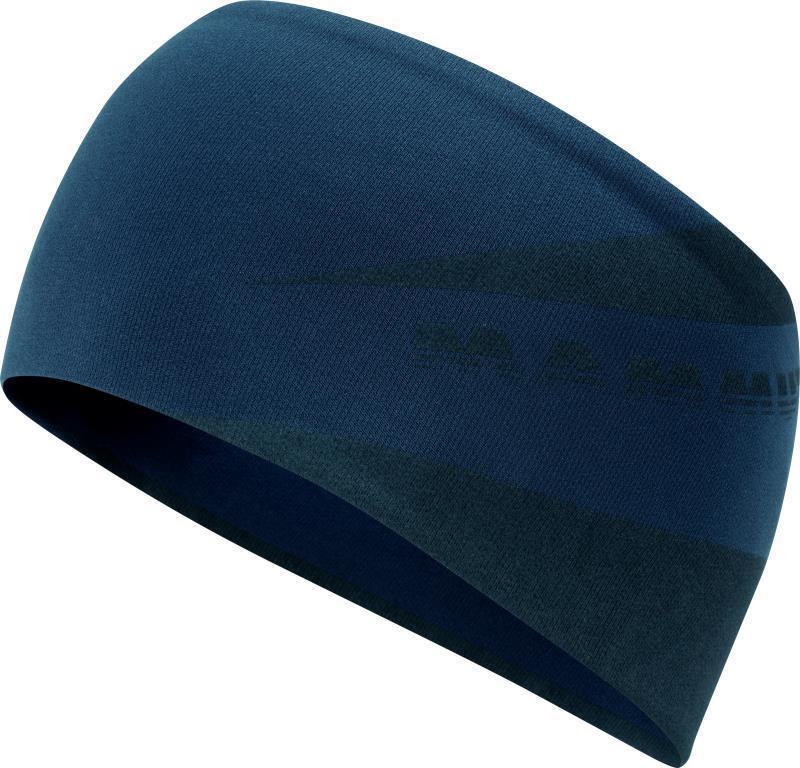 Sertig Headband - Peacoat / Dark Peacoat 1