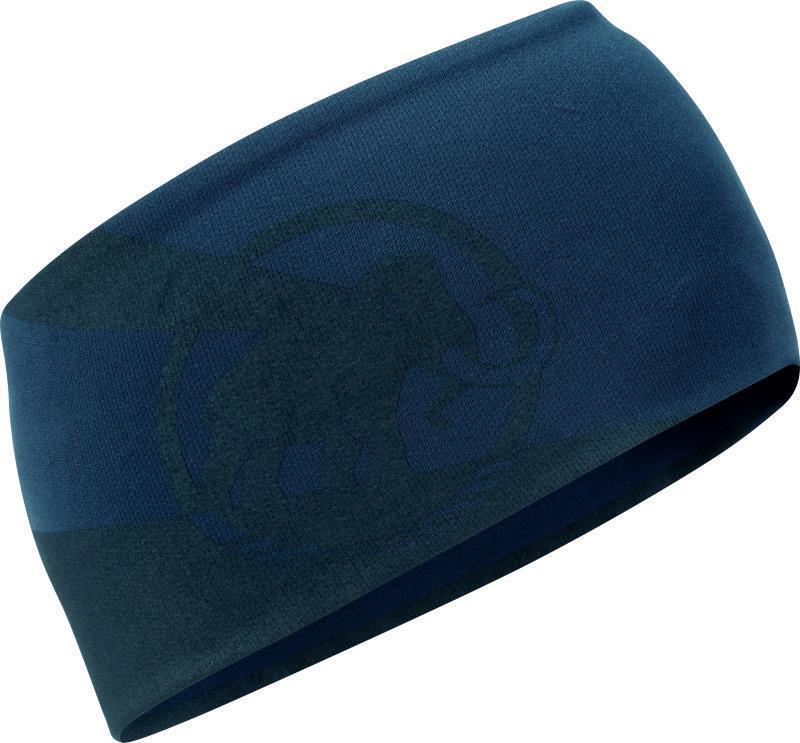 Sertig Headband - Peacoat / Dark Peacoat 2