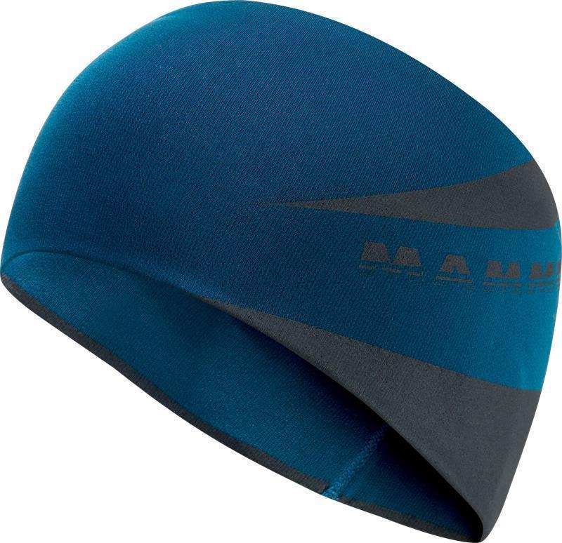 Sertig Headband - Poseidon / Peacoat 1
