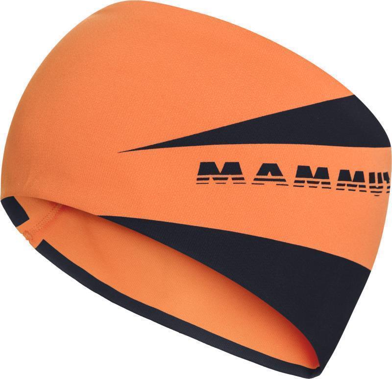 Sertig Headband - Sunrise / Night 1