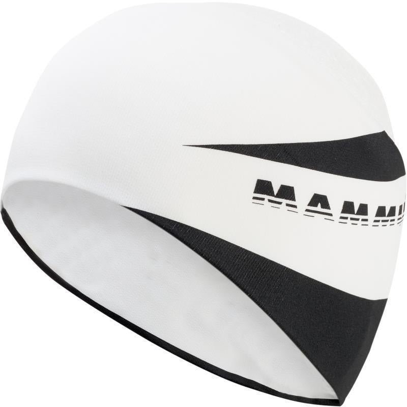 Sertig Headband - White / Black 1