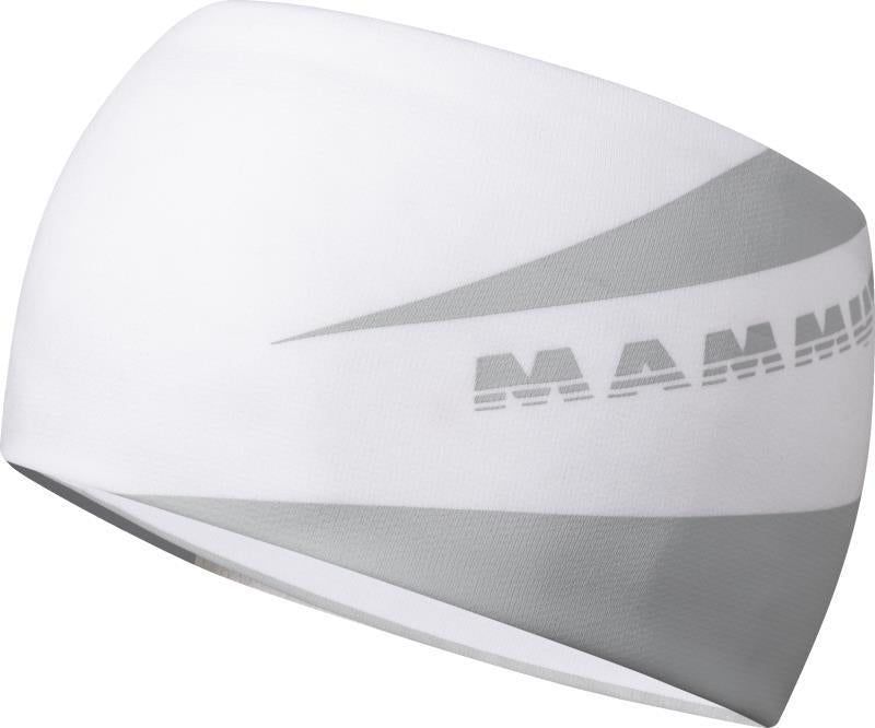 Sertig Headband - White / Highway 1