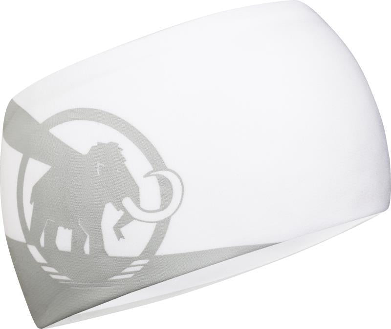 Sertig Headband - White / Highway 2