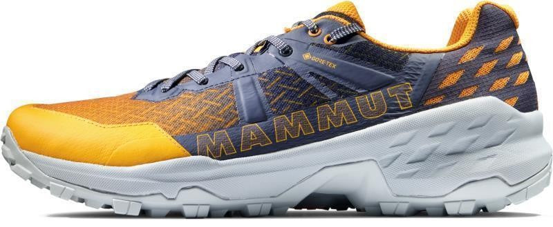 Sertig II Low GTX - Mens - marine / dark radiant 1