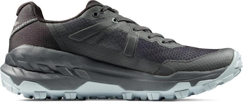 Sertig II Low GTX - Womens - black 1