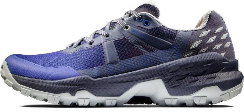 Sertig II Low GTX - Womens - dark ice / marine 1