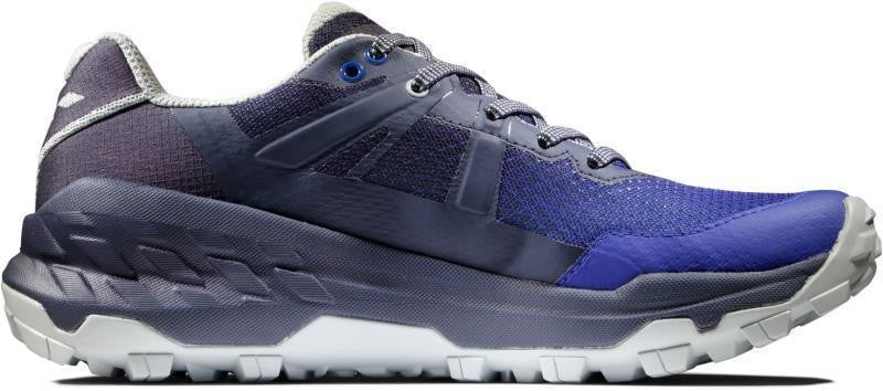Sertig II Low GTX - Womens - dark ice / marine 1