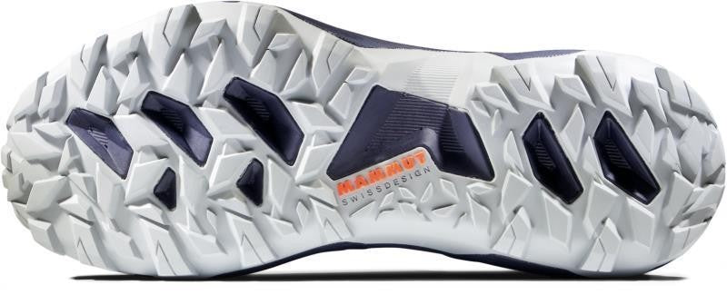 Sertig II Low GTX - Womens - dark ice / marine 1
