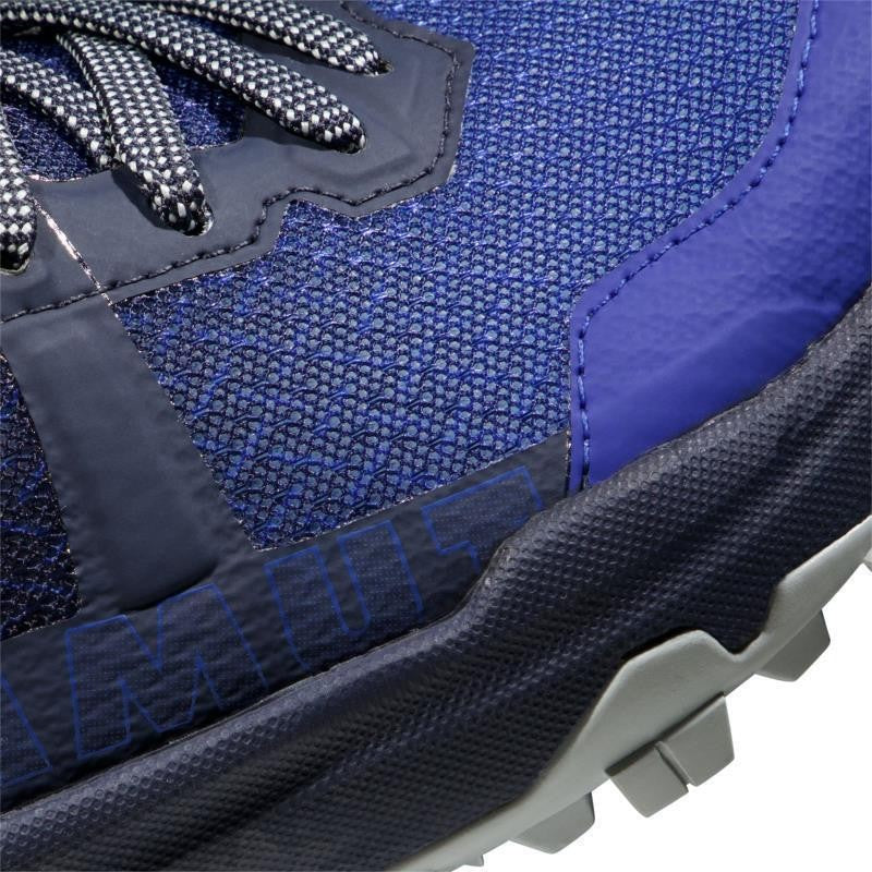 Sertig II Low GTX - Womens - dark ice / marine 1