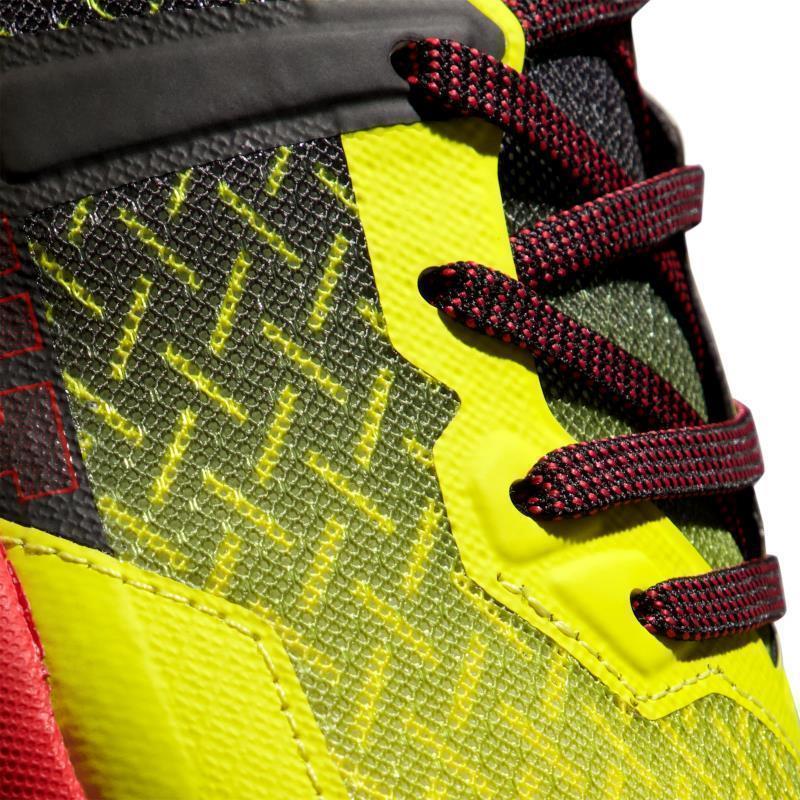 Sertig II Low - Mens - Sunset / Blazing 4