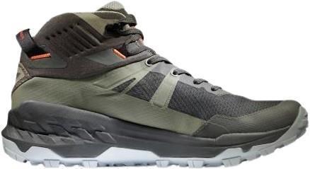 Sertig II Mid GTX - Mens - Dark Tin / Tin 2