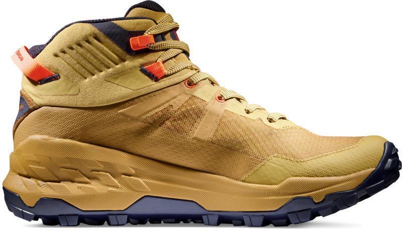 Sertig II Mid GTX - Womens - Cheetah / Marine 1