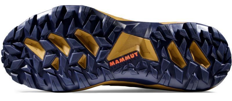 Sertig II Mid GTX - Womens - Cheetah / Marine 6