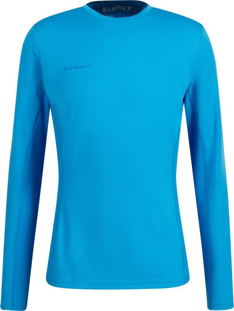 Sertig LS - Mens - Gentian 1